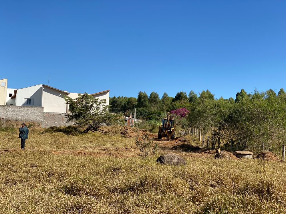 Terreno, 6450 m² - Foto 3