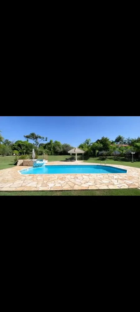 Casa, 4 quartos - Foto 5