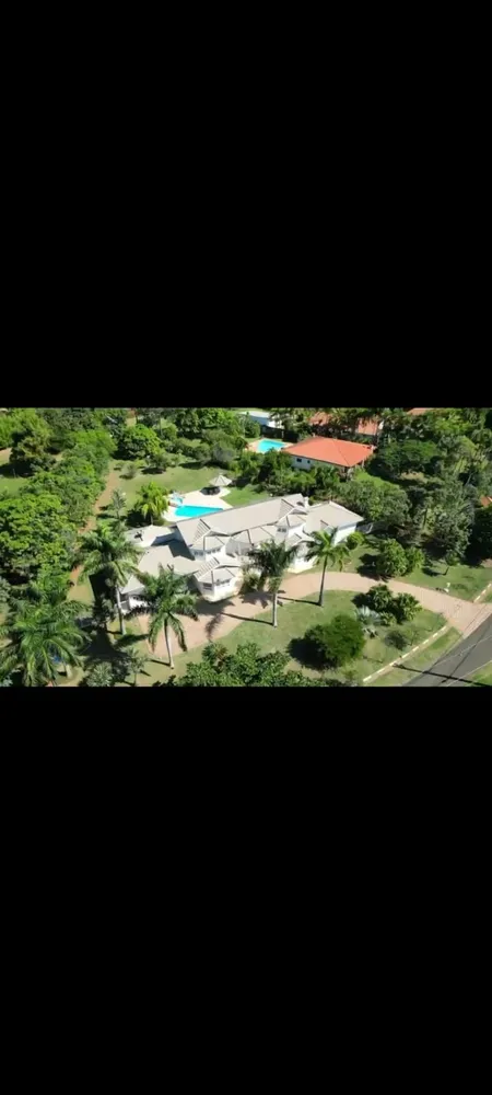 Casa, 4 quartos - Foto 2