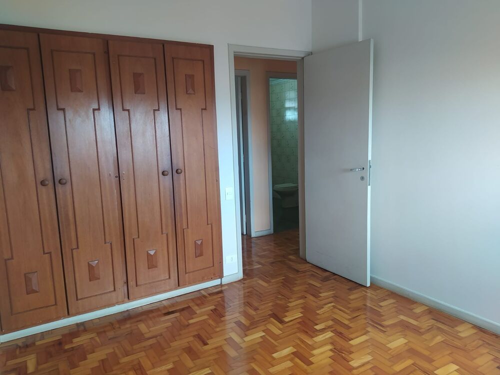 Apartamento, 3 quartos, 121 m² - Foto 1