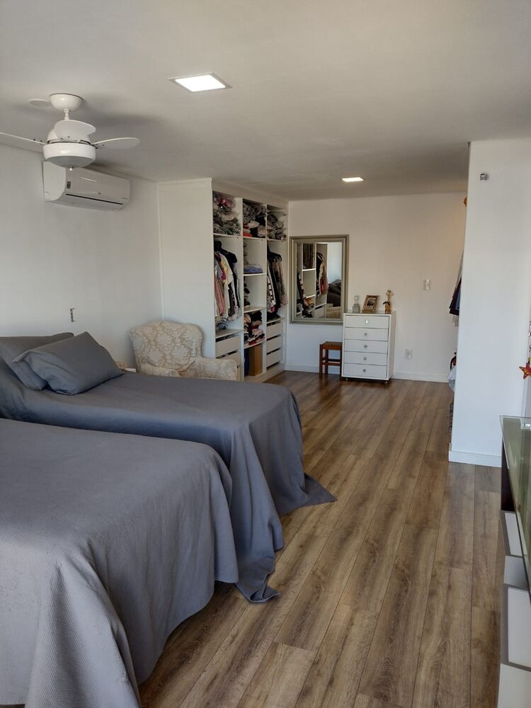 Cobertura, 3 quartos, 185 m² - Foto 11
