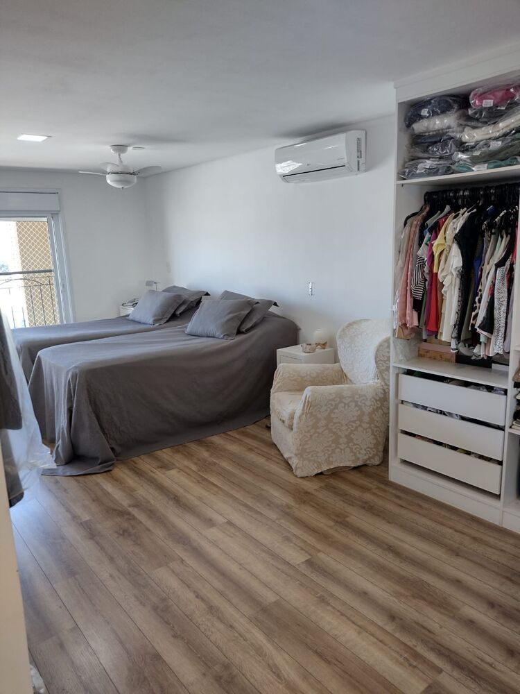 Cobertura, 3 quartos, 185 m² - Foto 10