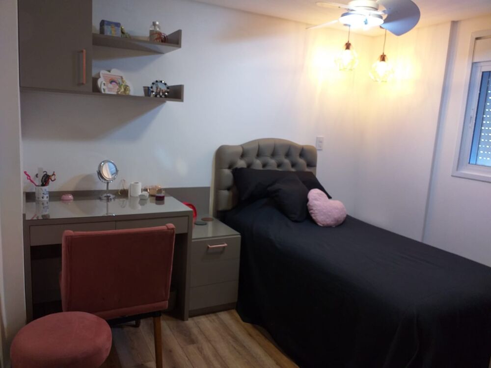 Cobertura, 3 quartos, 185 m² - Foto 9