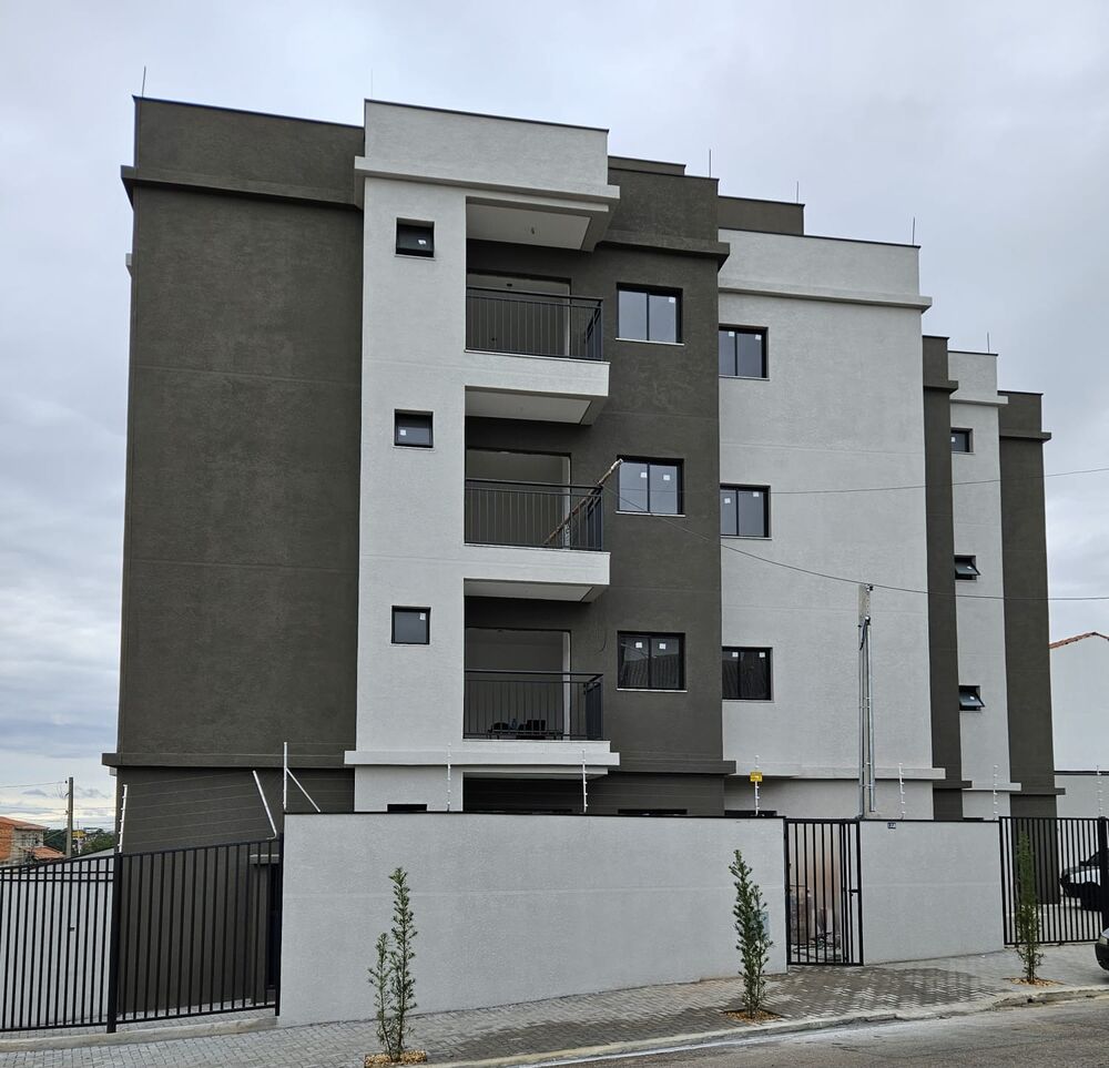 Apartamento, 2 quartos, 66 m² - Foto 1