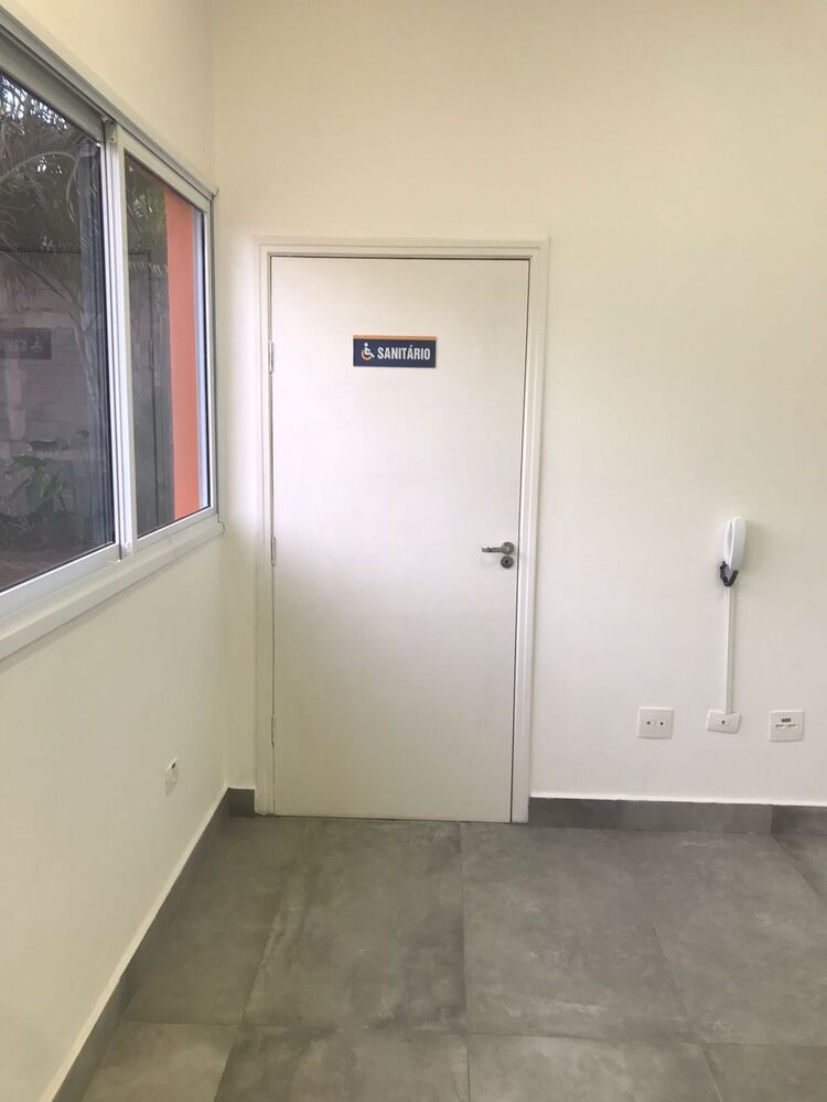 Conjunto Comercial-Sala para alugar, 20m² - Foto 16