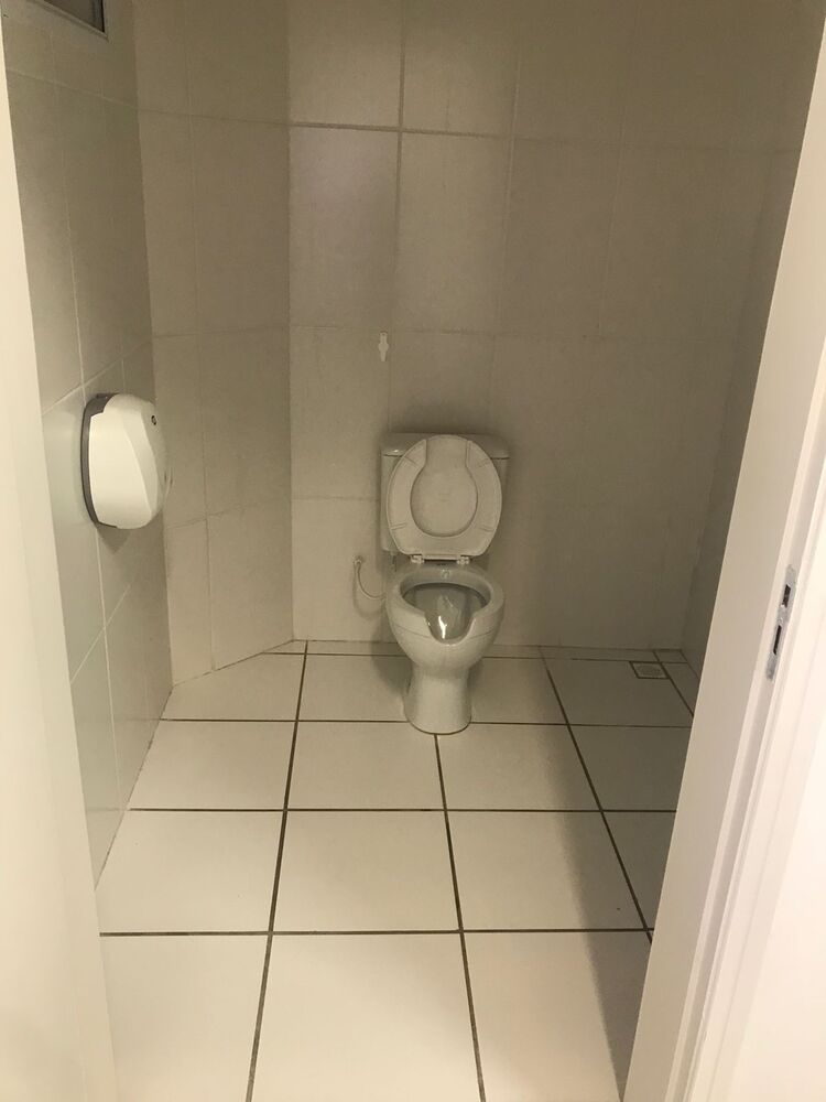 Conjunto Comercial-Sala para alugar, 20m² - Foto 14