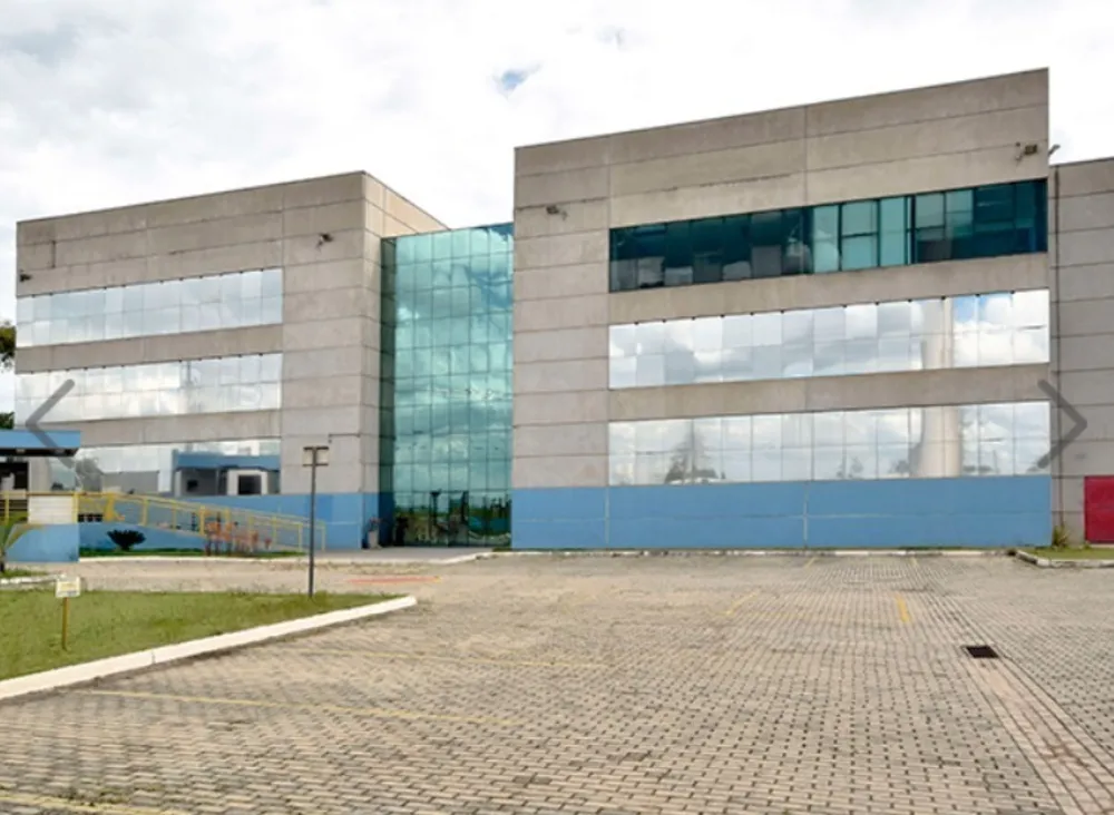 Depósito-Galpão - Foto 1