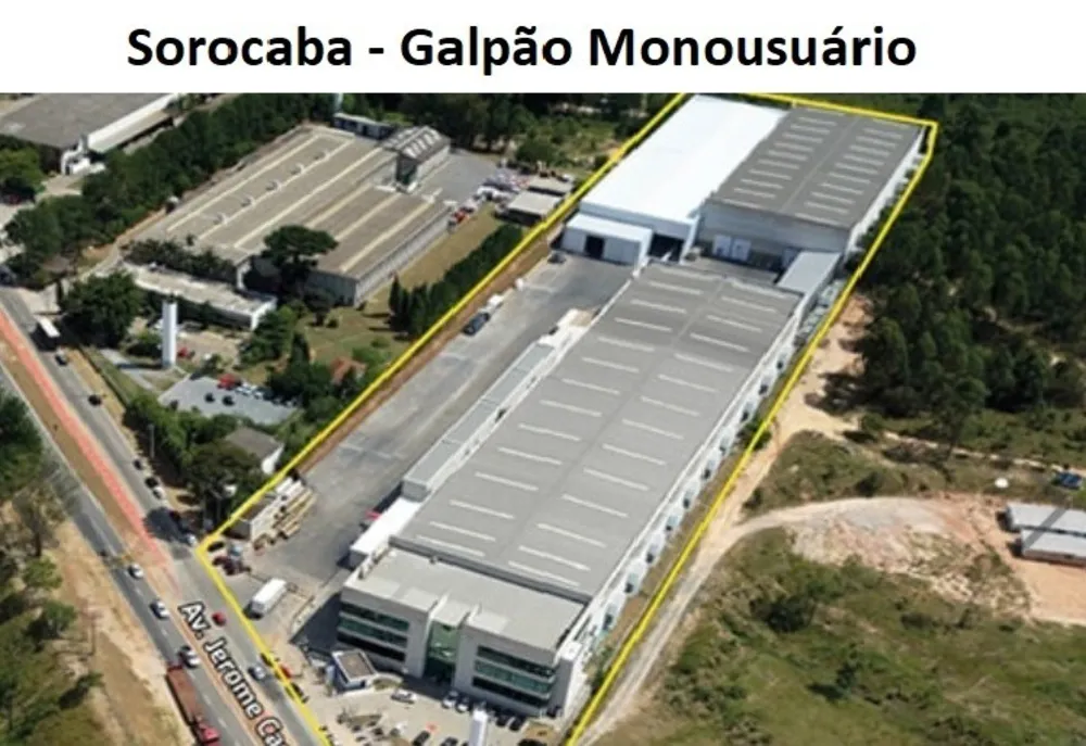 Depósito-Galpão - Foto 4
