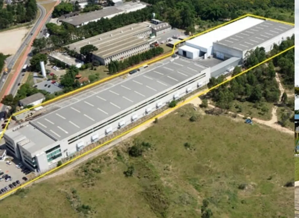 Depósito-Galpão - Foto 2