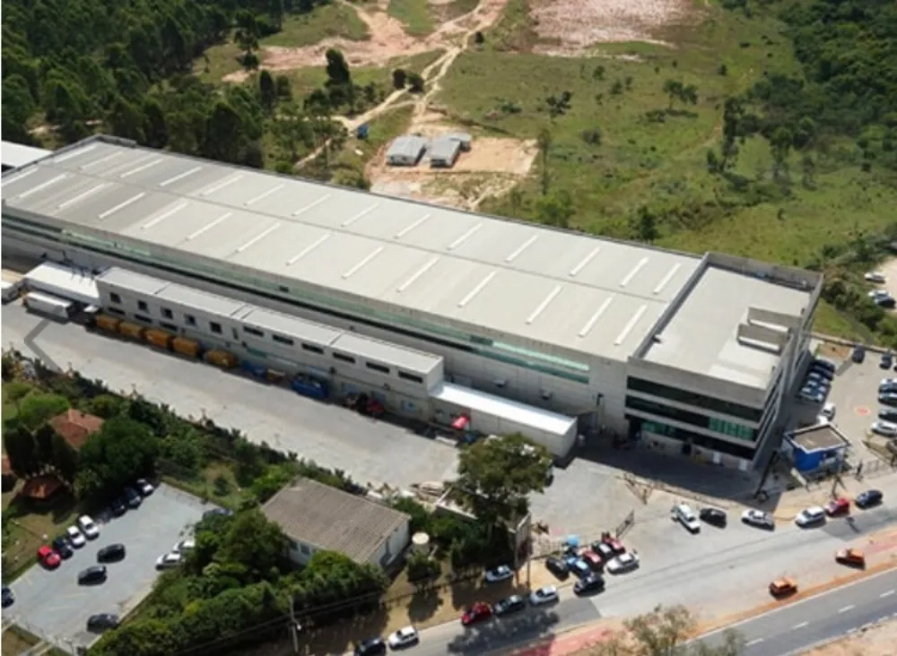 Depósito-Galpão - Foto 3