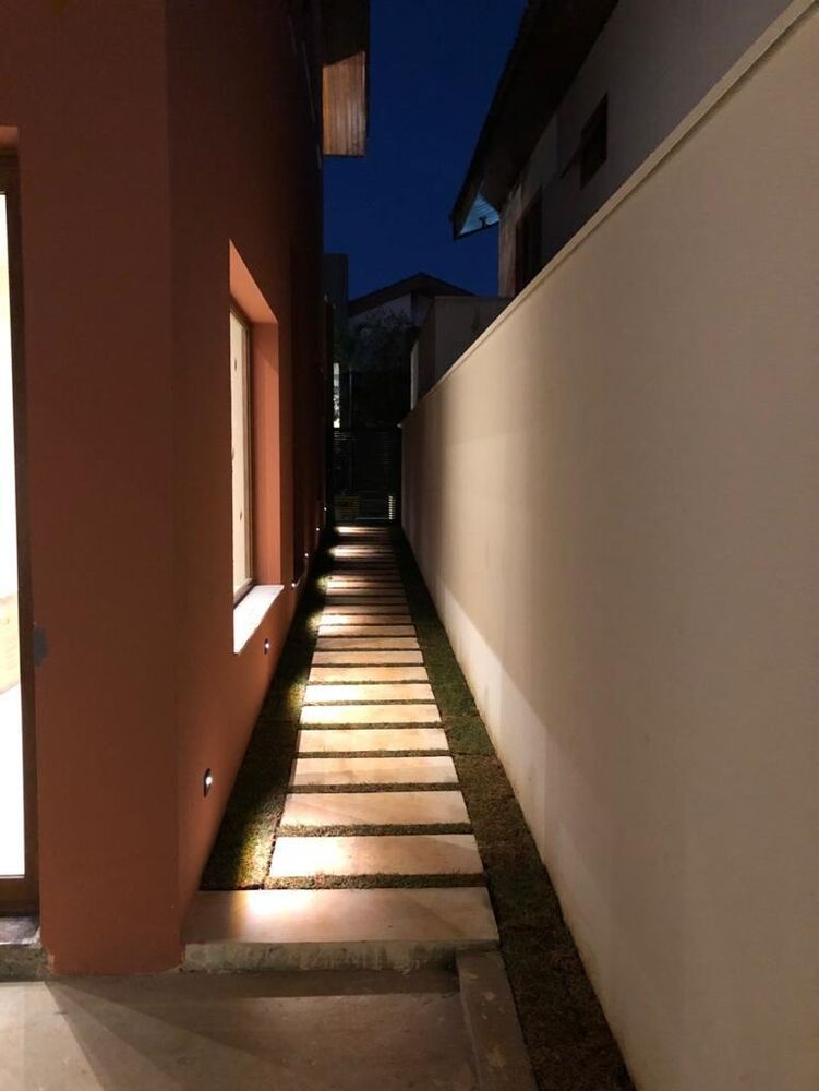 Casa à venda com 4 quartos, 370m² - Foto 3