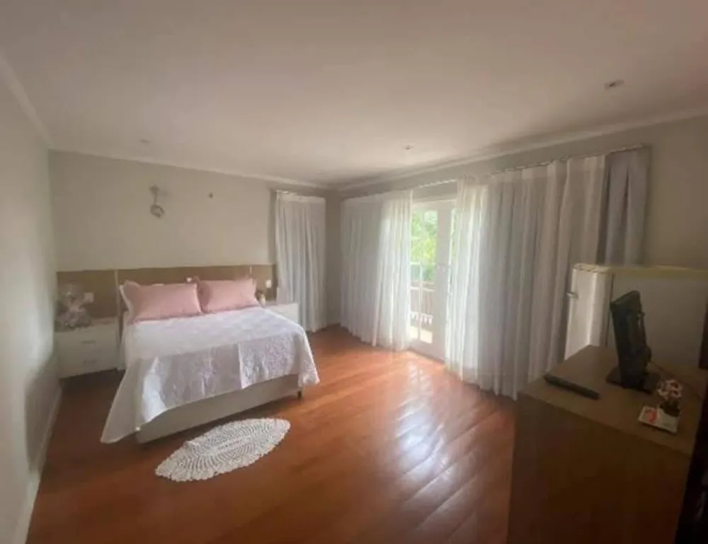 Casa, 5 quartos - Foto 6