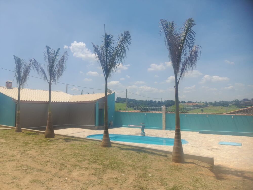 Chácara à venda, 200m² - Foto 3