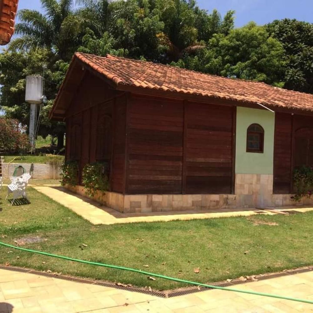Sítio, 3 quartos, 78000 m² - Foto 2