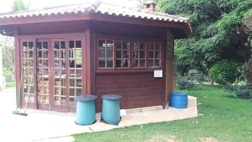 Sítio, 3 quartos, 78000 m² - Foto 3