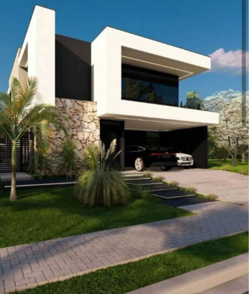 Casa, 3 quartos - Foto 2