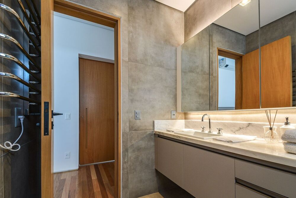 Casa, 5 quartos - Foto 4