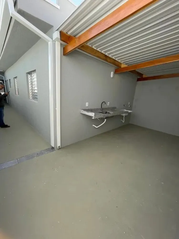 Casa, 2 quartos, 102 m² - Foto 2