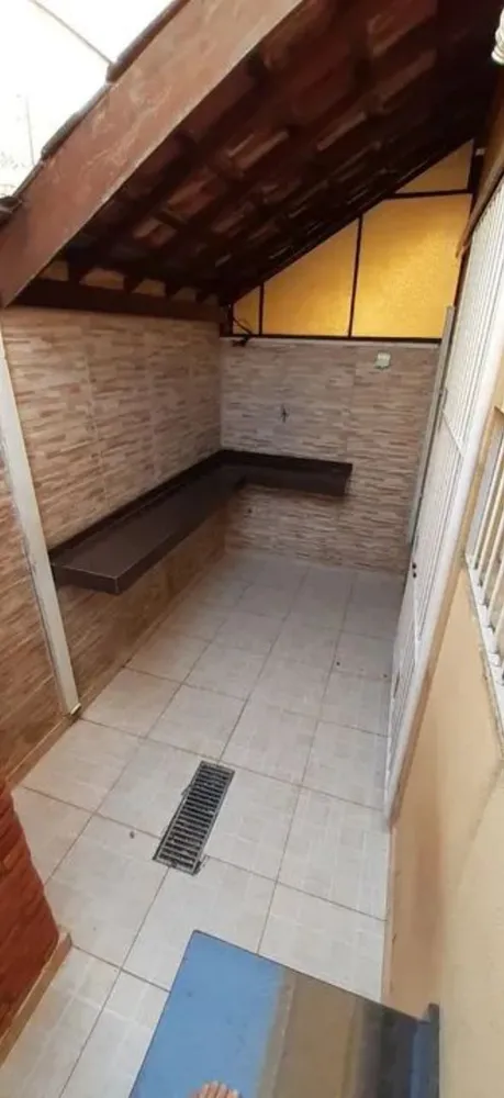 Casa, 2 quartos, 100 m² - Foto 11