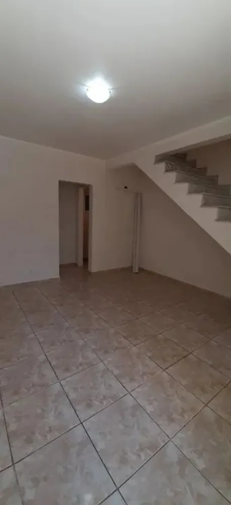 Casa, 2 quartos, 100 m² - Foto 1