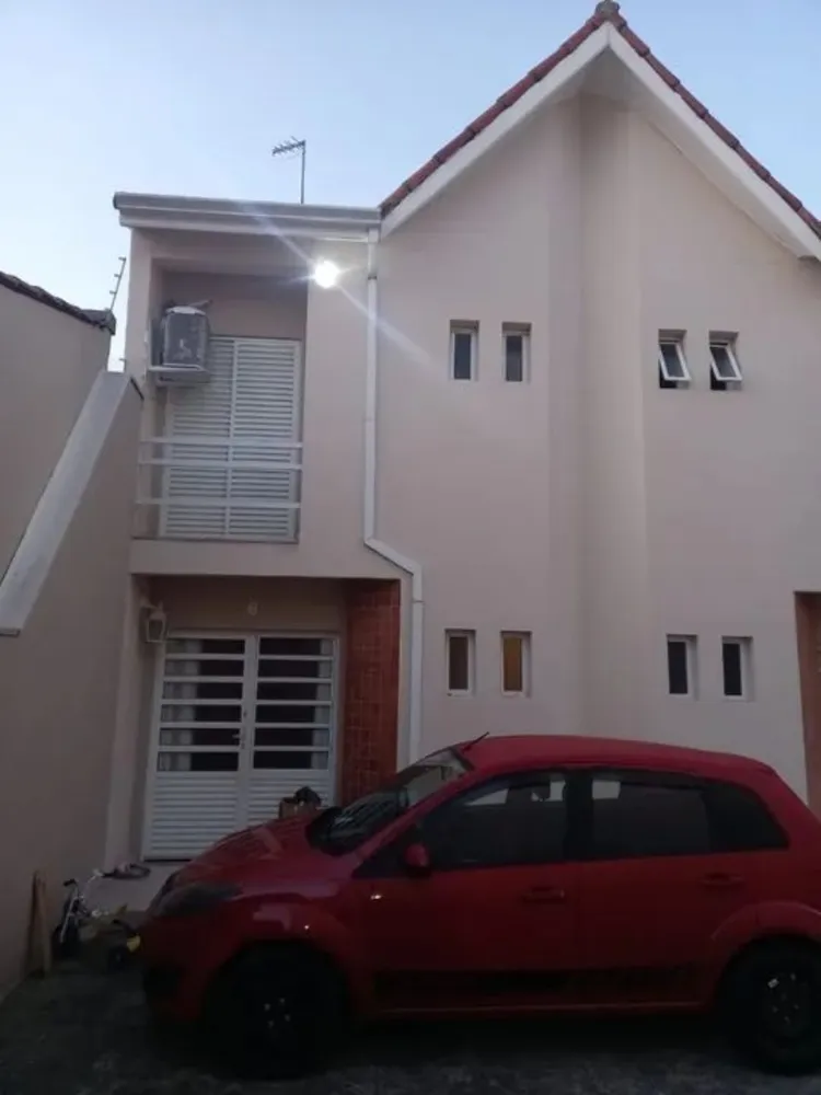 Casa, 2 quartos, 100 m² - Foto 2