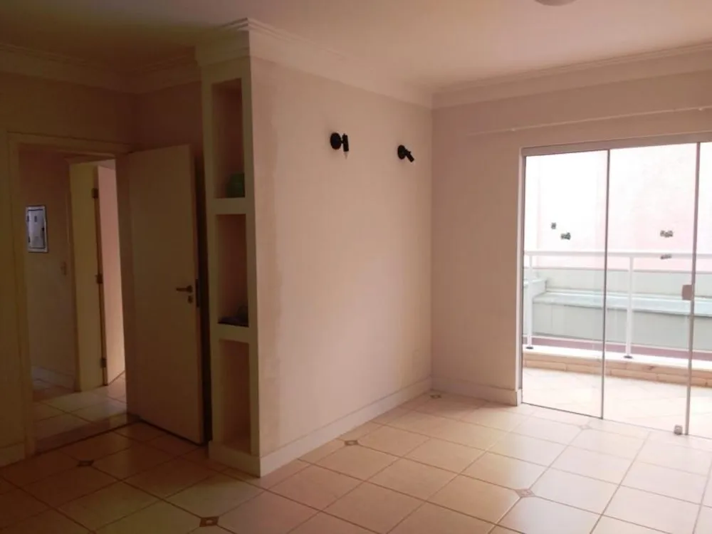 Apartamento, 3 quartos, 100 m² - Foto 1