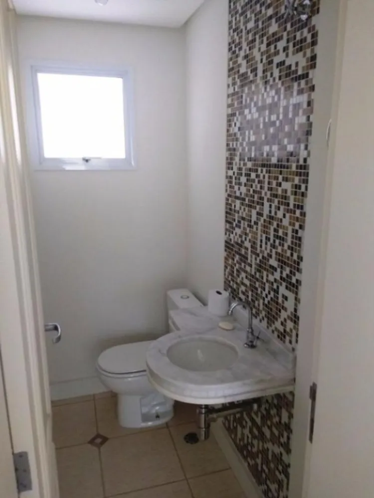 Apartamento, 3 quartos, 100 m² - Foto 4