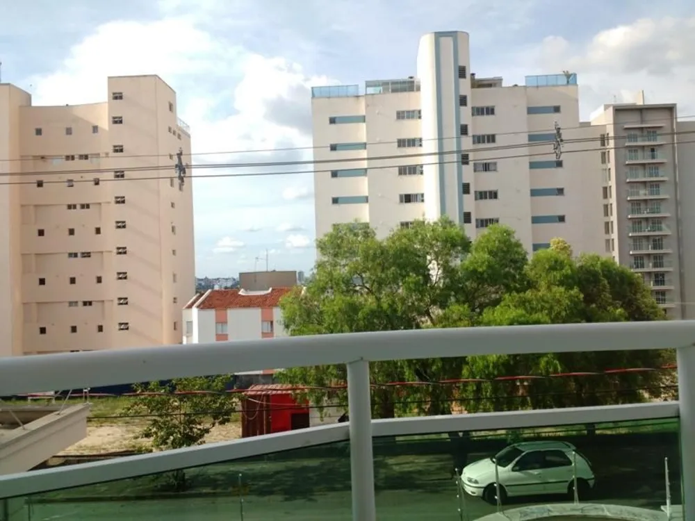 Apartamento, 3 quartos, 100 m² - Foto 10
