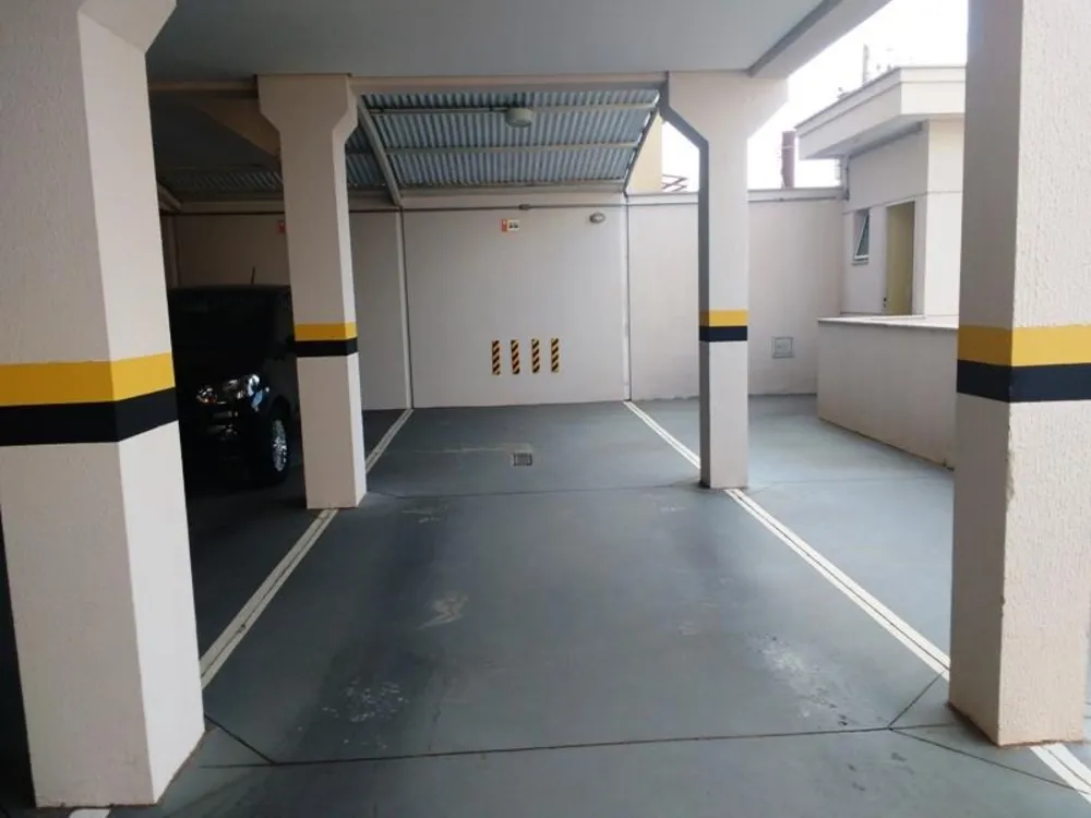 Apartamento, 3 quartos, 100 m² - Foto 12