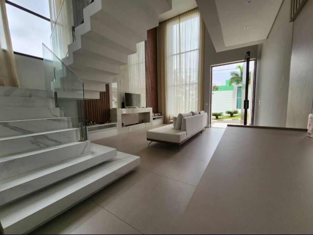 Casa, 3 quartos - Foto 2