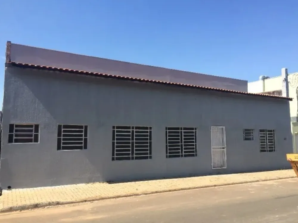 Depósito-Galpão - Foto 3
