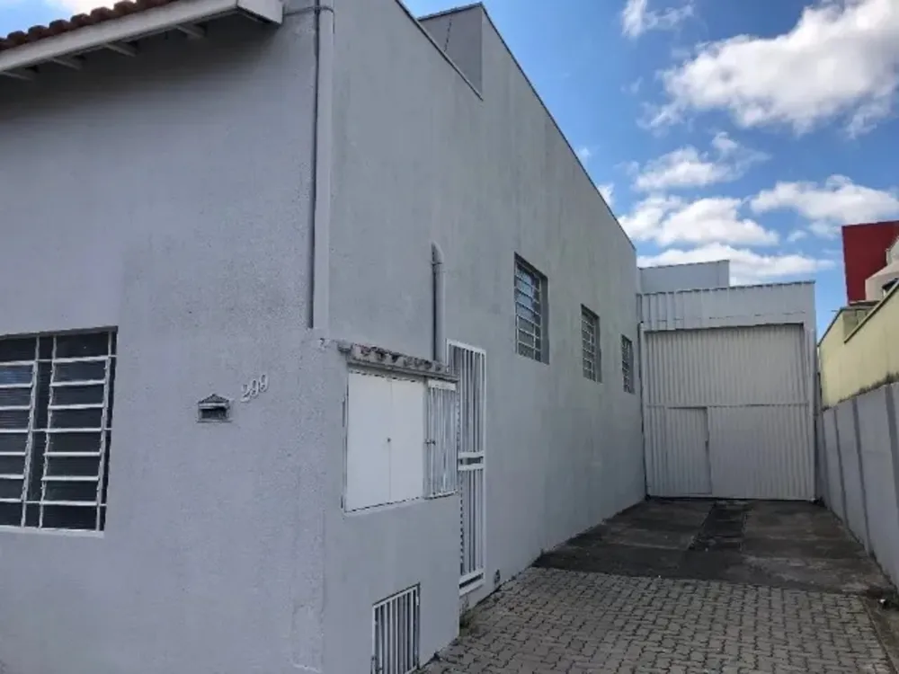 Depósito-Galpão - Foto 2