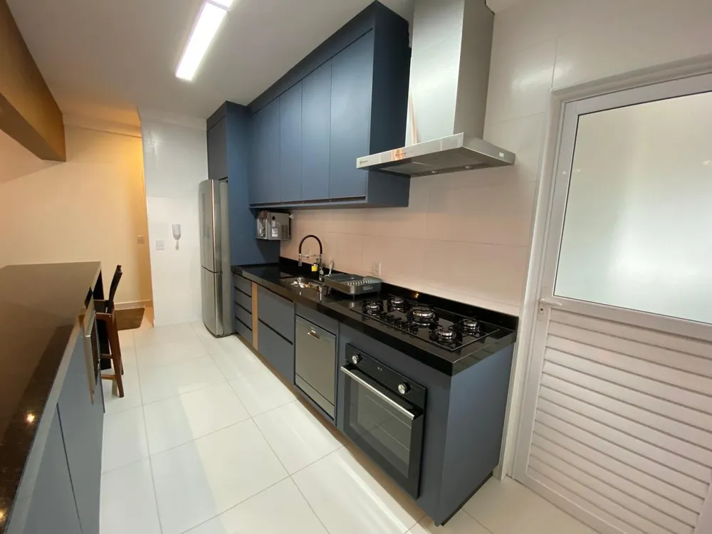 Apartamento, 3 quartos, 123 m² - Foto 1