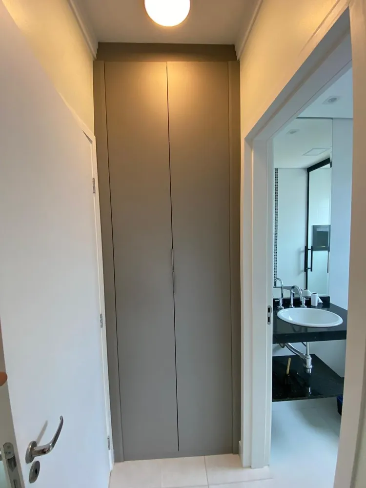 Apartamento, 3 quartos, 123 m² - Foto 4