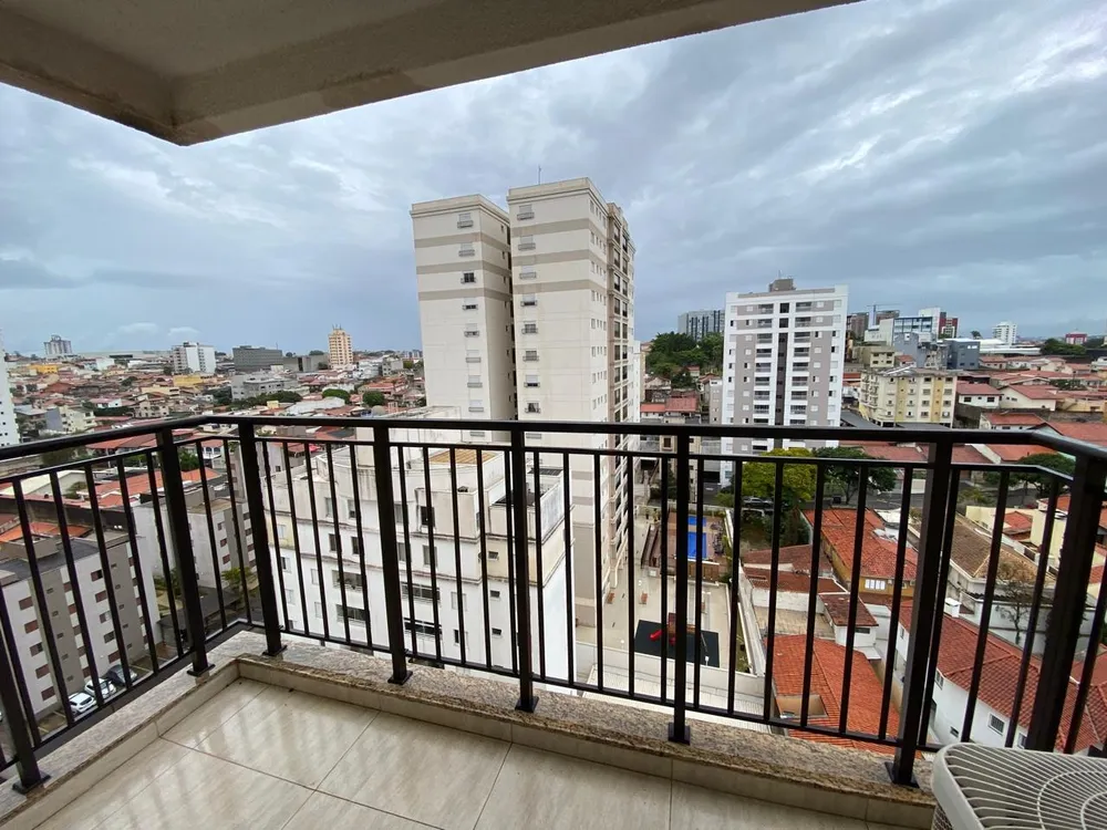 Apartamento, 3 quartos, 123 m² - Foto 3