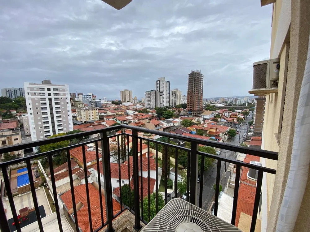 Apartamento, 3 quartos, 123 m² - Foto 2