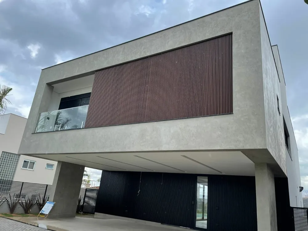 Casa, 4 quartos - Foto 1