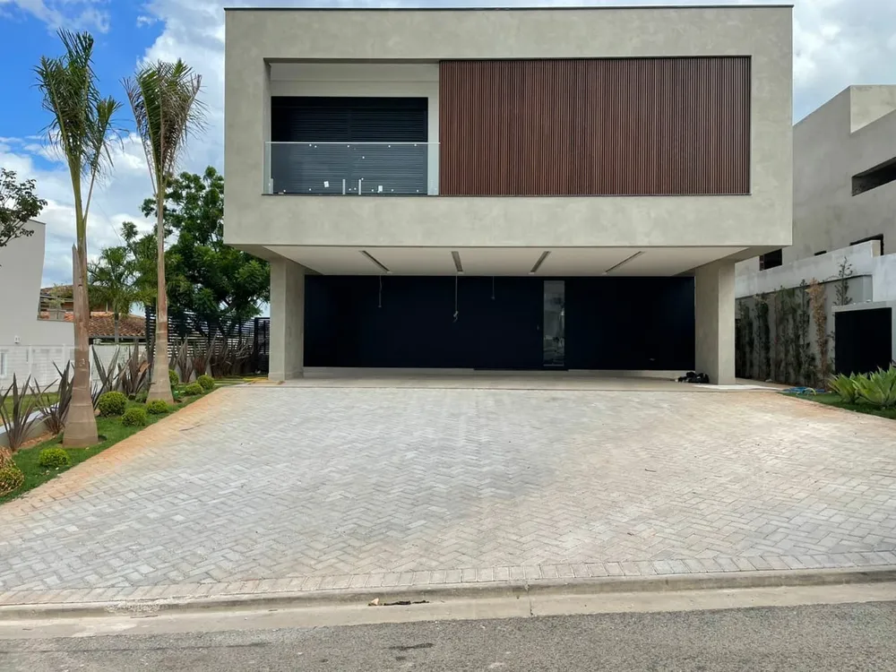 Casa, 4 quartos - Foto 5