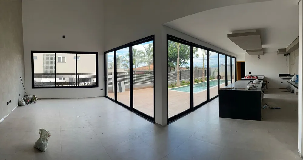 Casa, 4 quartos - Foto 3