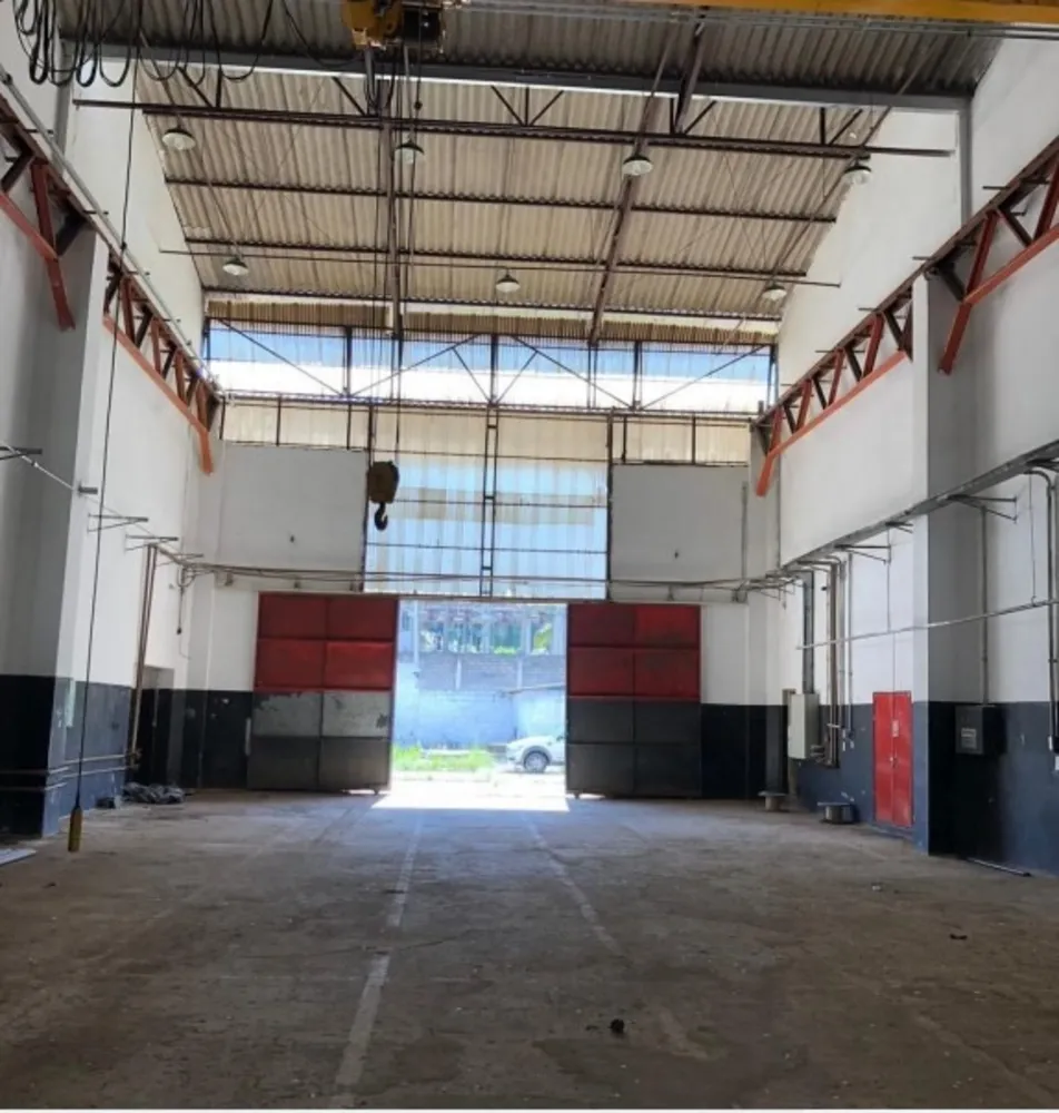 Indústria, 1000 m² - Foto 3