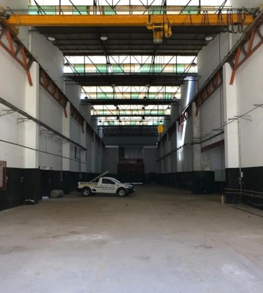 Indústria, 1000 m² - Foto 2