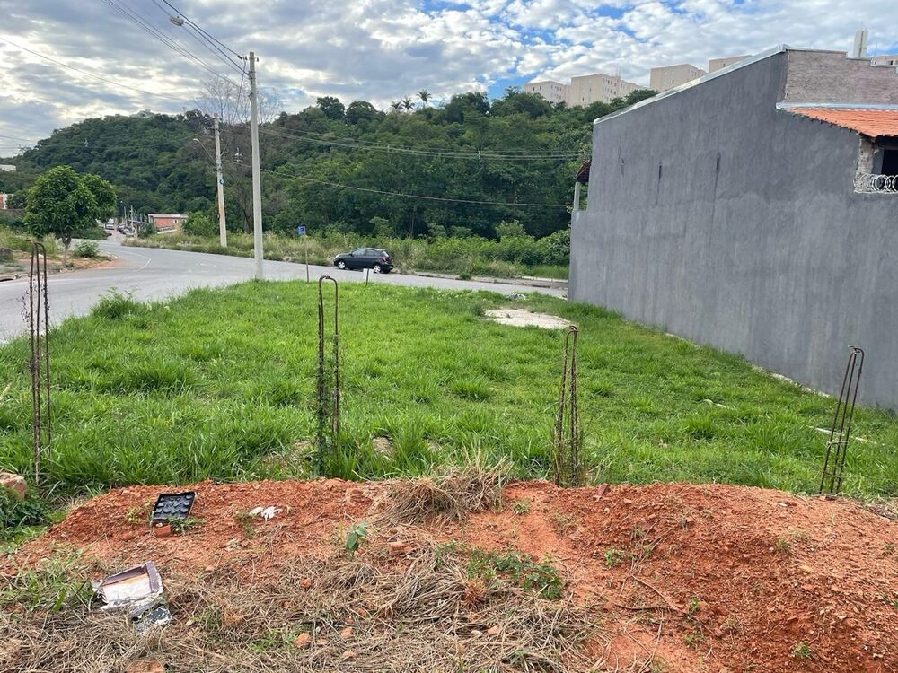 Terreno, 274 m² - Foto 3