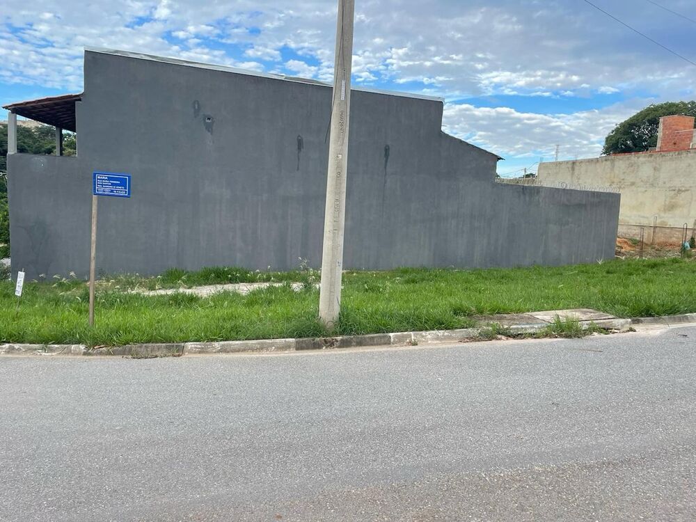 Terreno, 274 m² - Foto 4