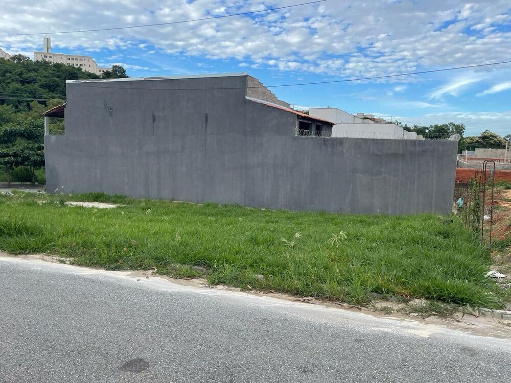 Terreno, 274 m² - Foto 1