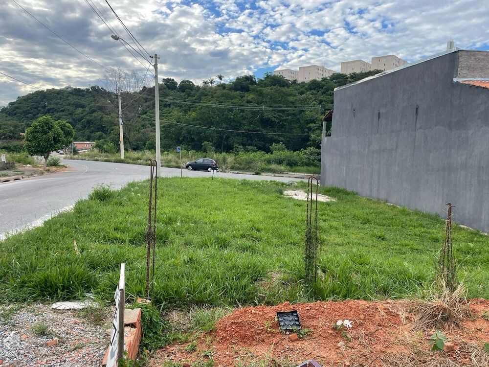 Terreno, 274 m² - Foto 2