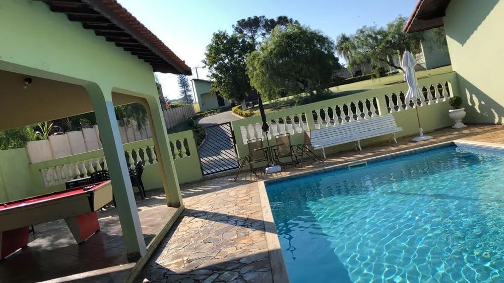 Chácara, 4 quartos, 5086 m² - Foto 5