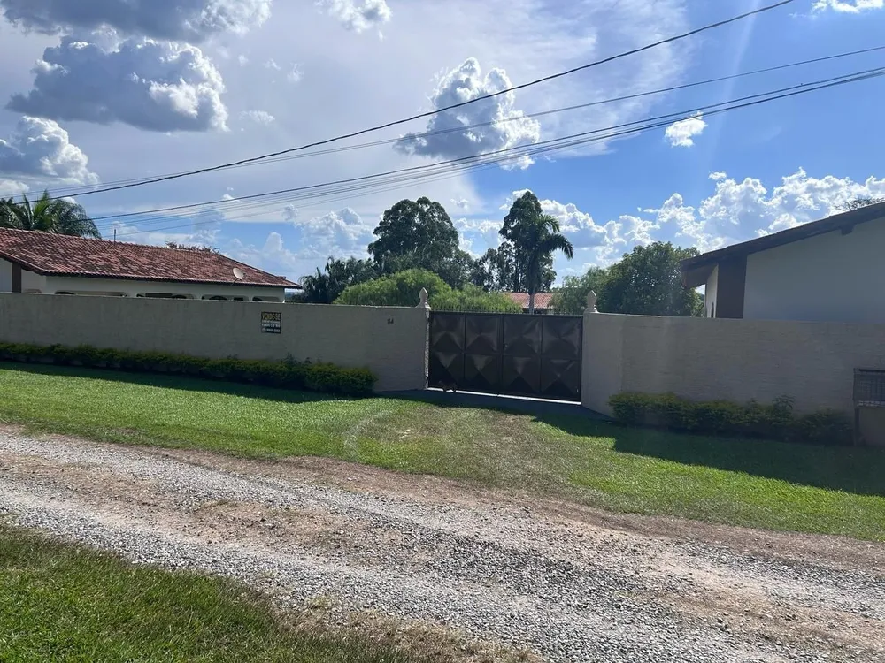 Chácara, 4 quartos, 5086 m² - Foto 15