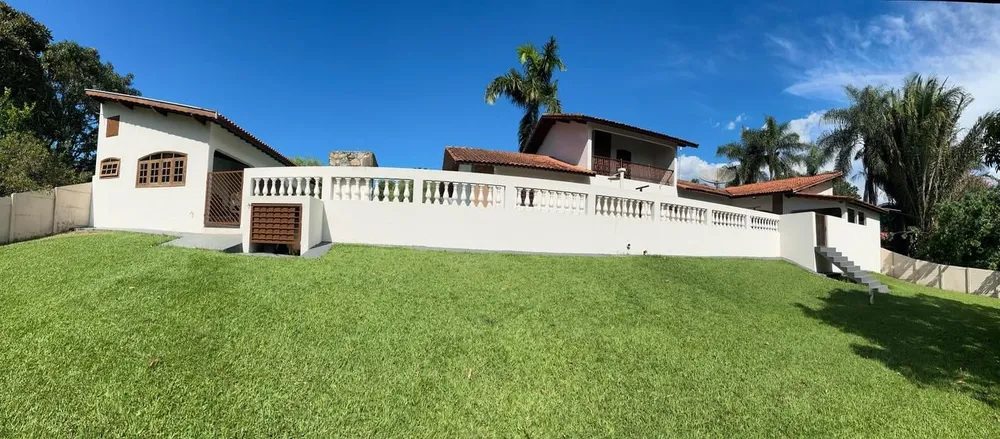Chácara, 4 quartos, 5086 m² - Foto 8