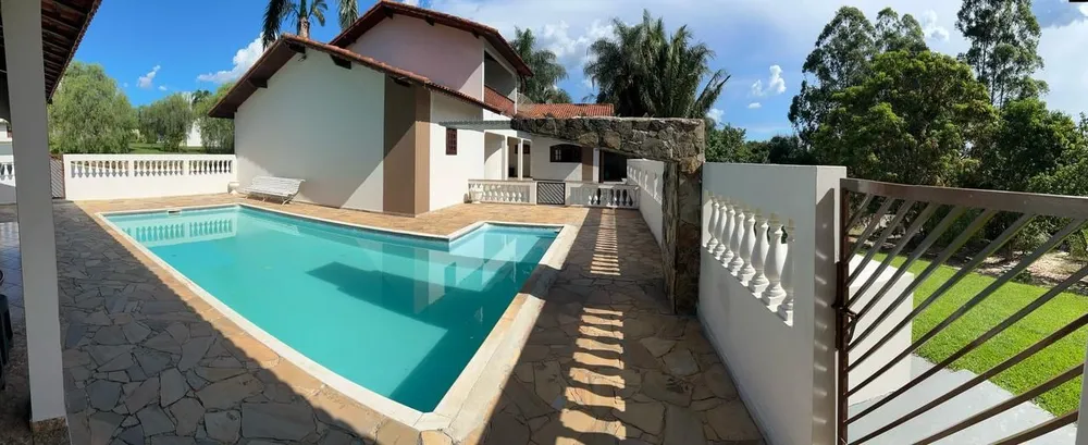 Chácara, 4 quartos, 5086 m² - Foto 4