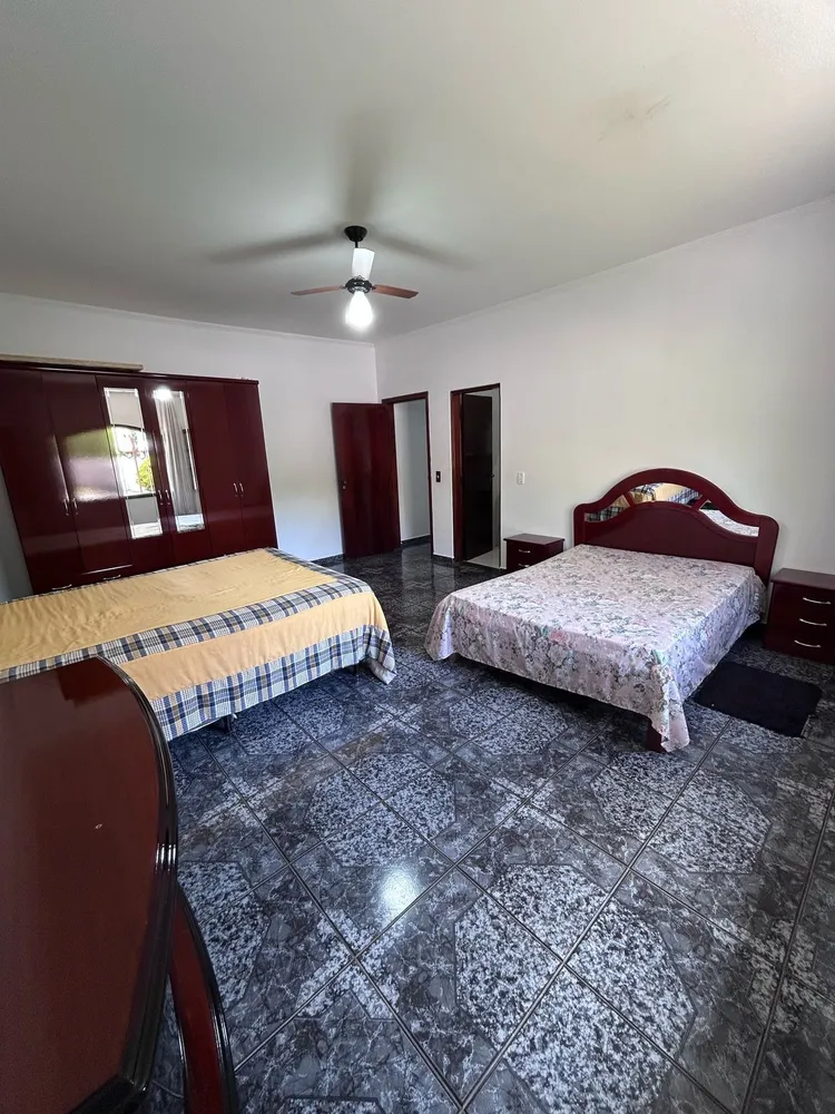 Chácara, 4 quartos, 5086 m² - Foto 12